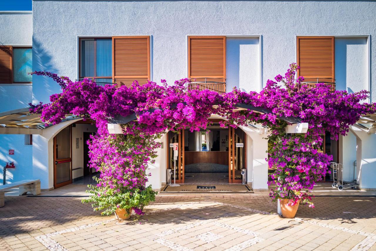 Blu Salento Village ซันตีซิโดโร ภายนอก รูปภาพ