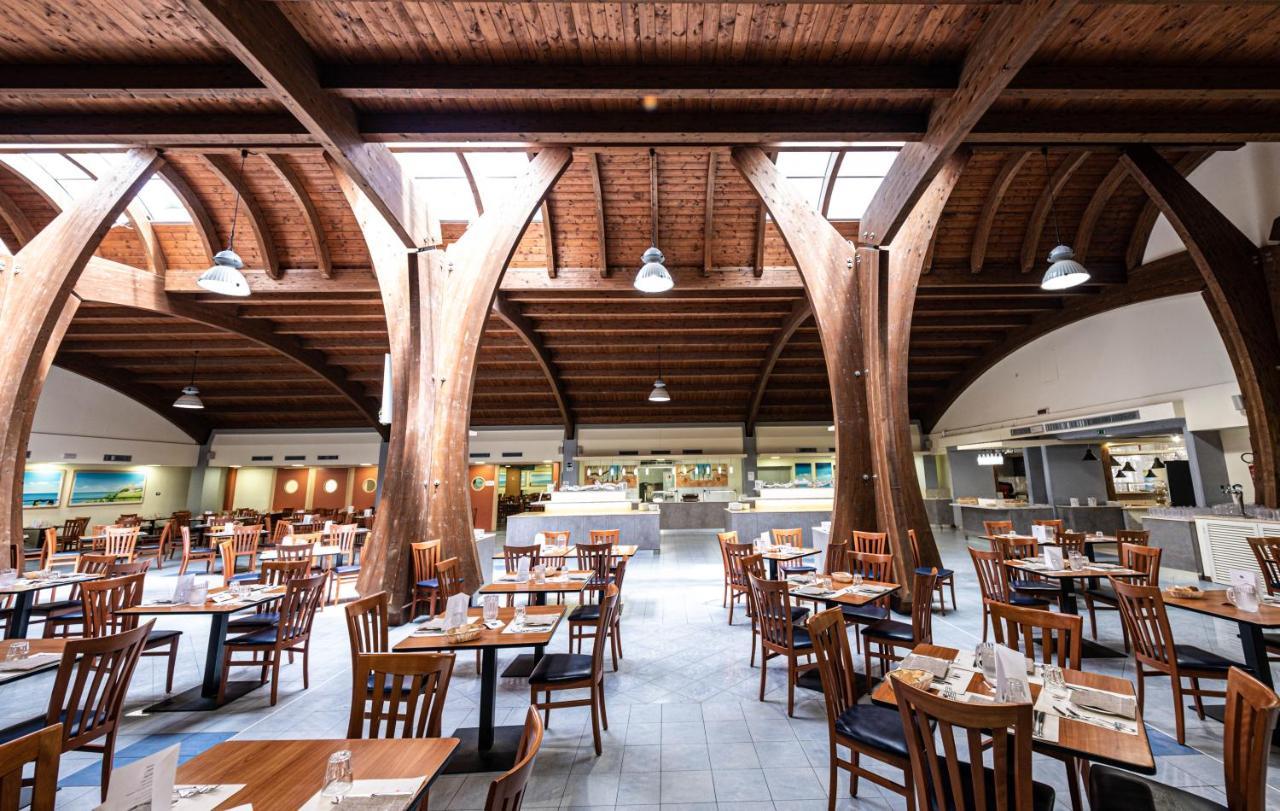 Blu Salento Village ซันตีซิโดโร ภายนอก รูปภาพ