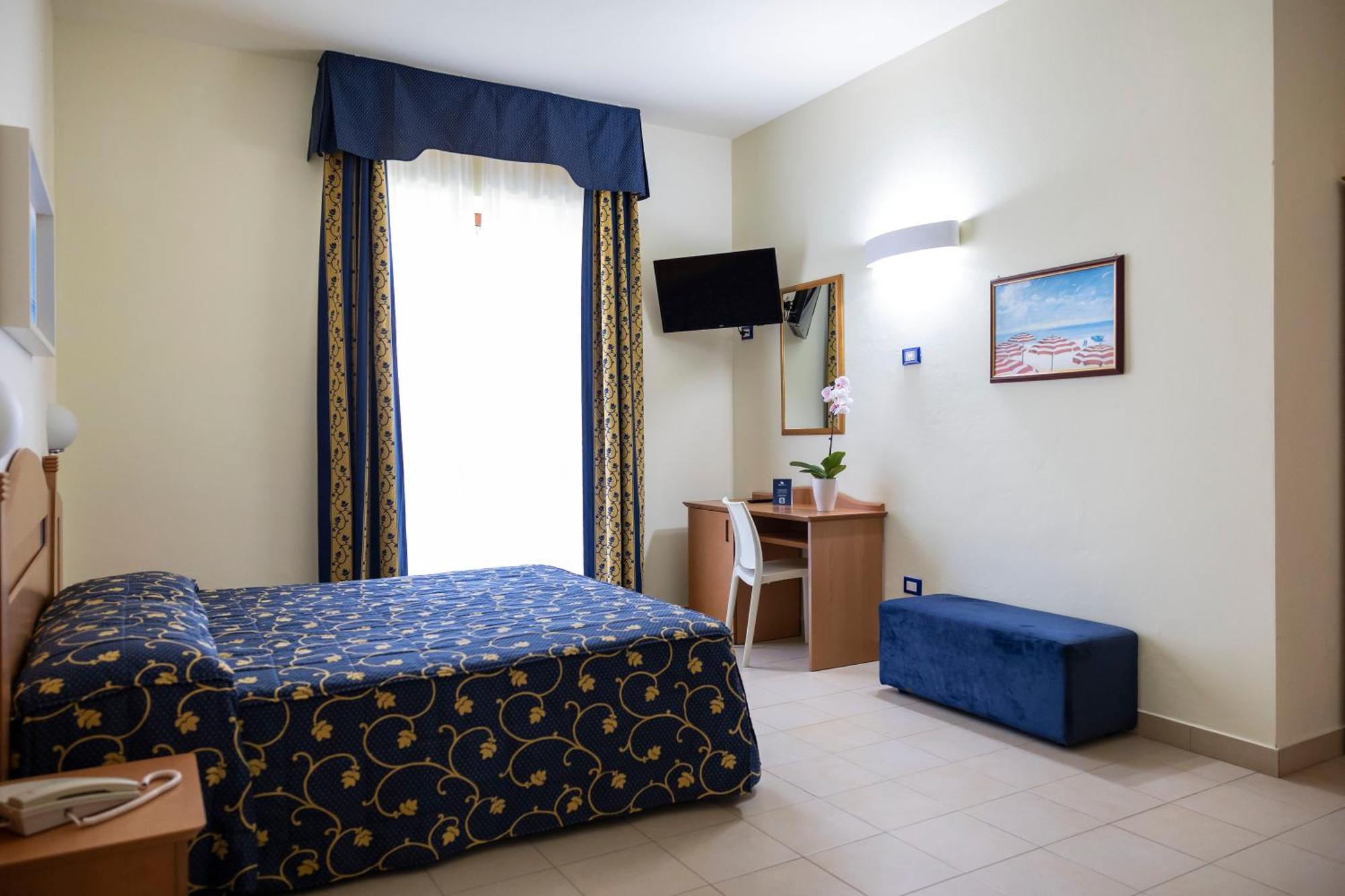 Blu Salento Village ซันตีซิโดโร ห้อง รูปภาพ