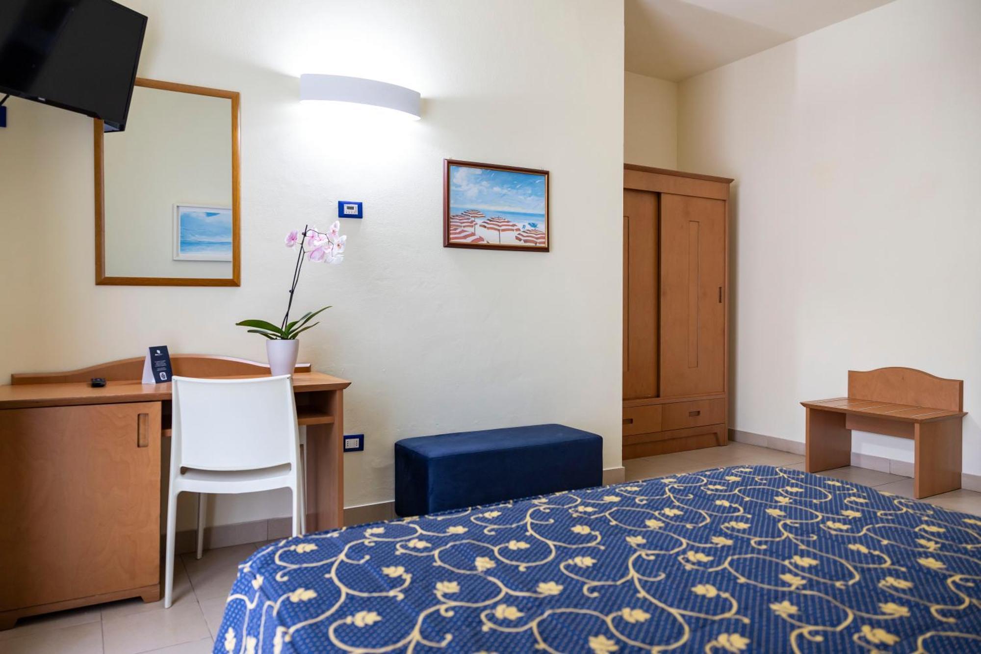 Blu Salento Village ซันตีซิโดโร ห้อง รูปภาพ