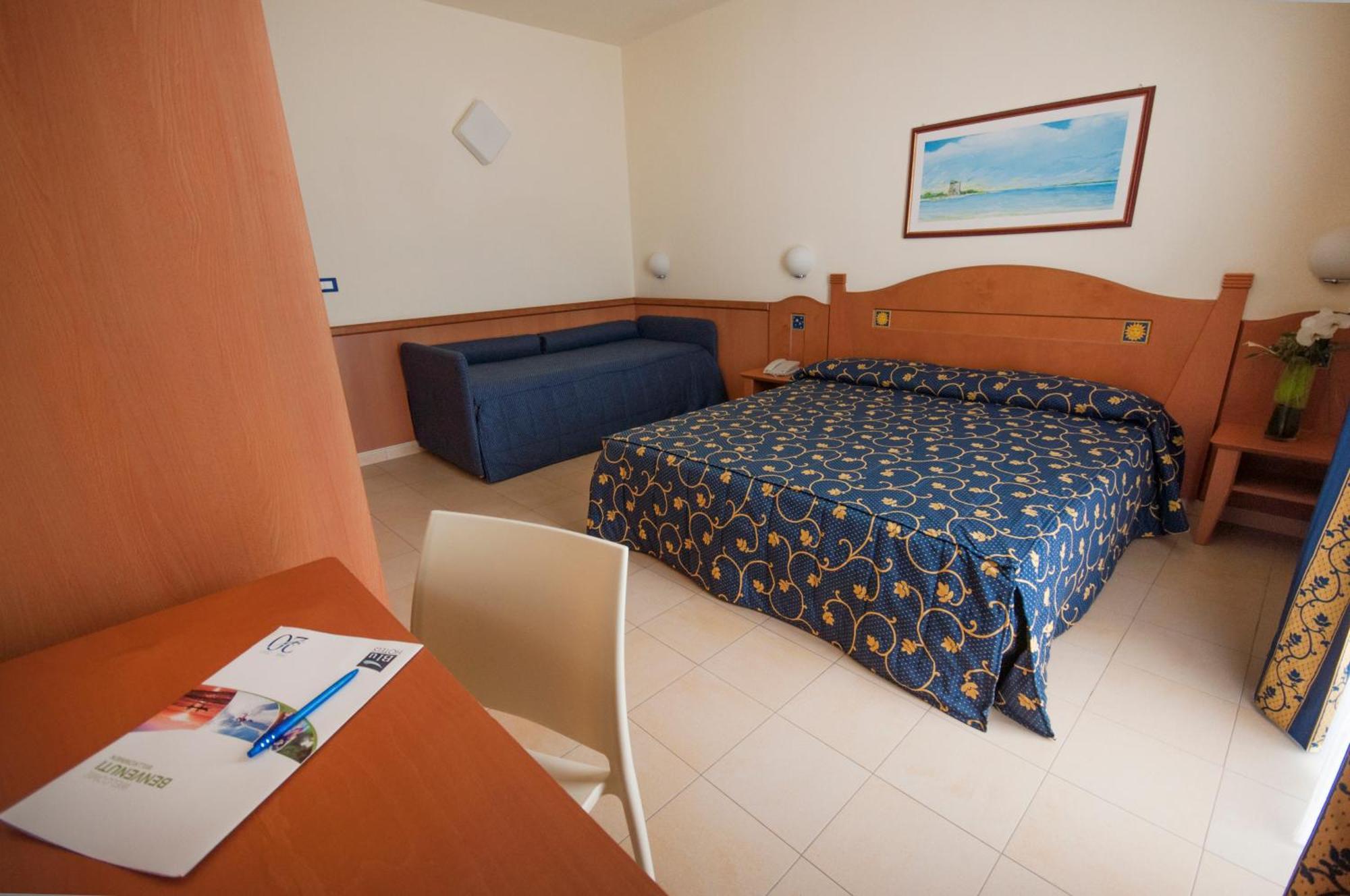 Blu Salento Village ซันตีซิโดโร ห้อง รูปภาพ