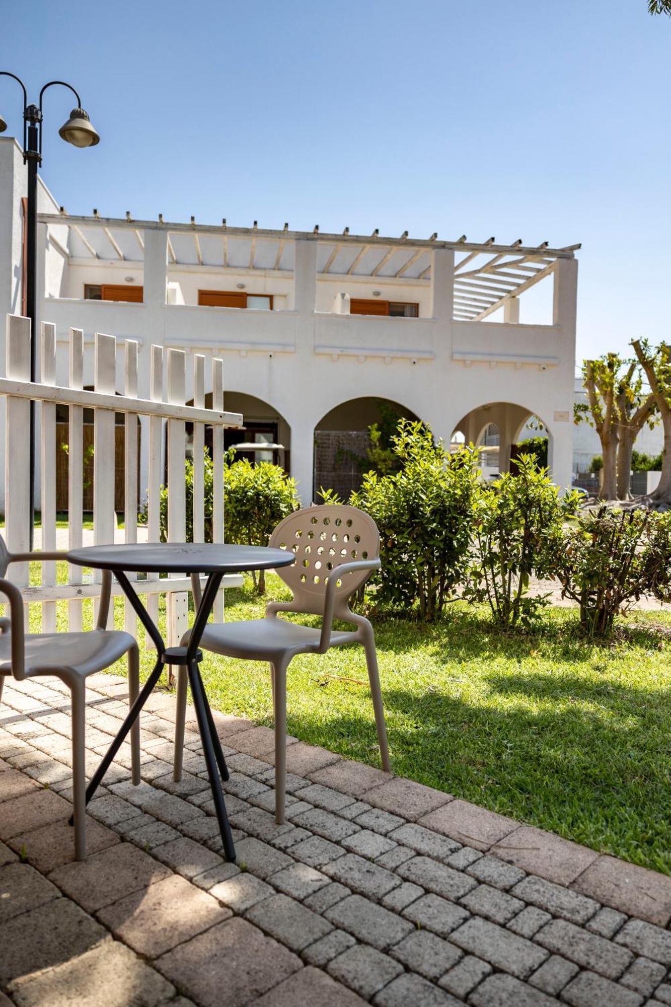 Blu Salento Village ซันตีซิโดโร ห้อง รูปภาพ